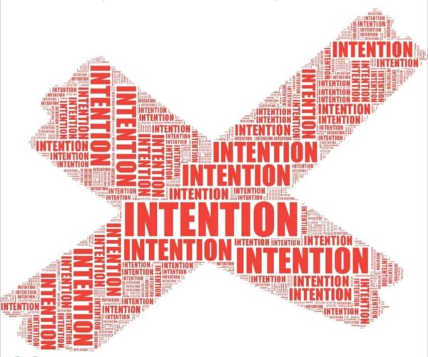 ted intention logo