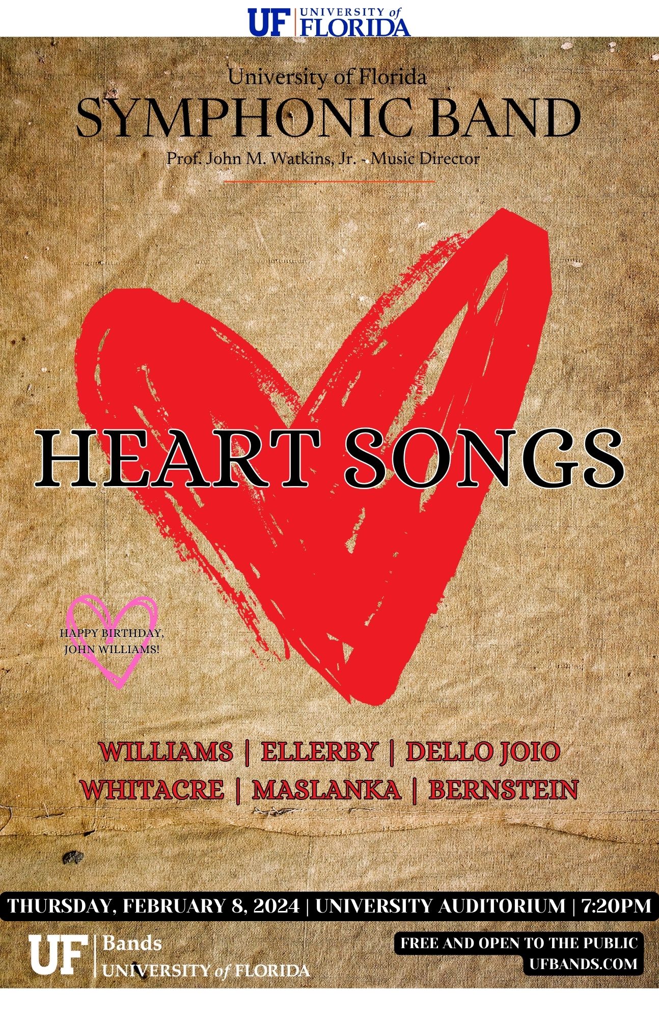 heart songs