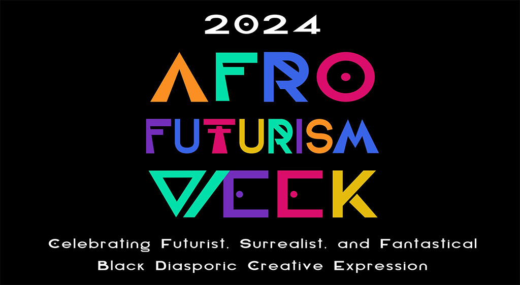 afrofuturism week