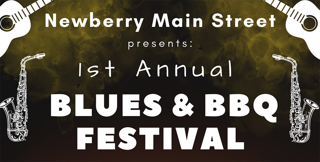 blues and bbq festival