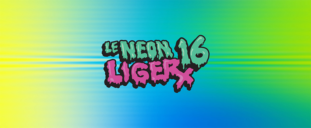 neon liger 16
