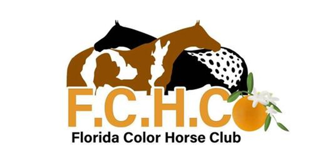 florida color horse club