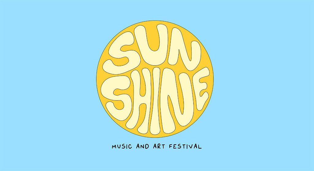 sunshine music and art festival