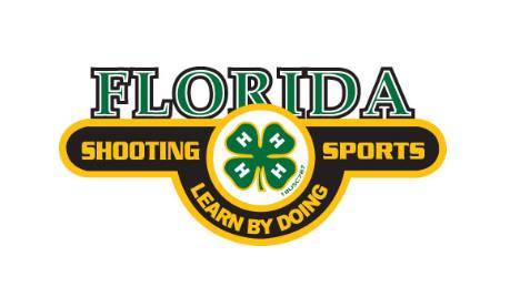 florida 4-h shooting sports logo