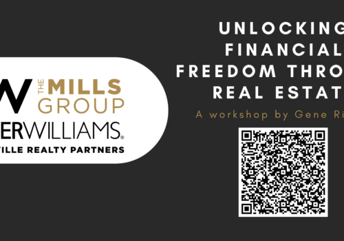 The Mills Group Keller Williams