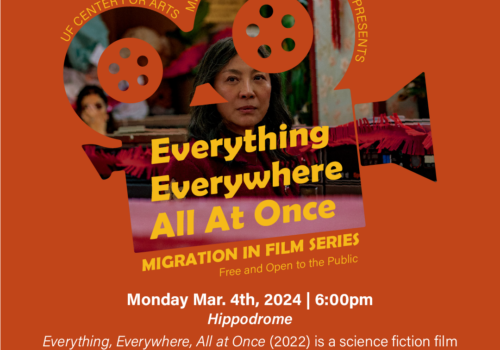 everything everywhere all at once film series