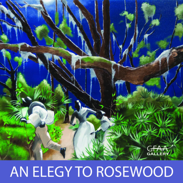 An Elegy to Rosewood