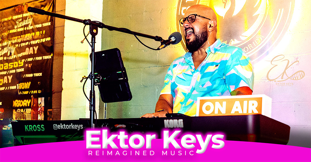 ektor keys