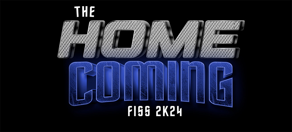 fiss2k24 homecoming