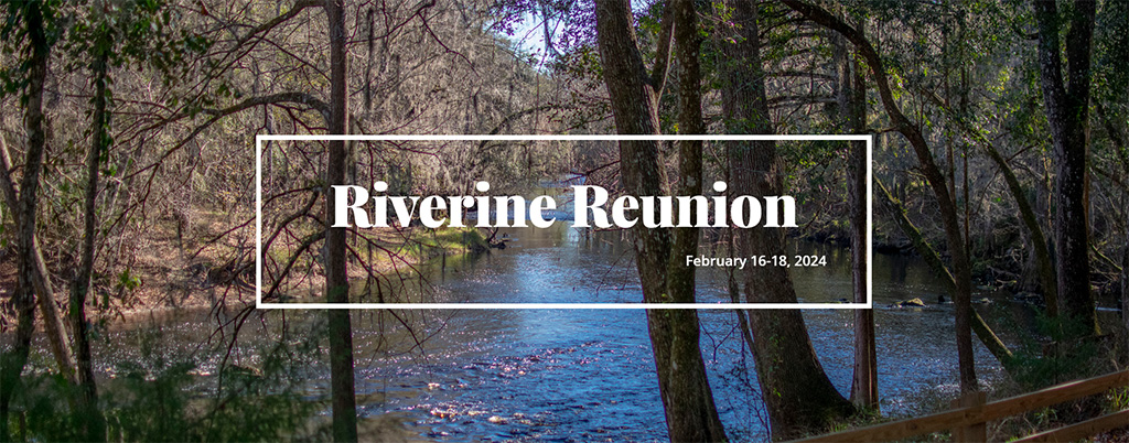 riverine reunion