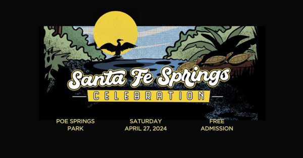 santa fe springs celebration