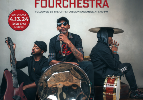 Johnathan Scales Fourchestra