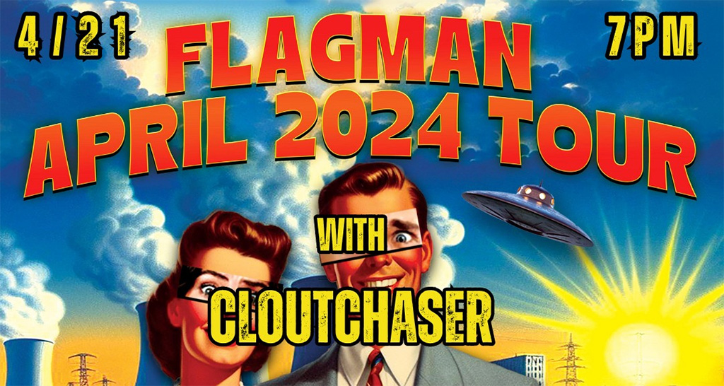flagman 2024 tour