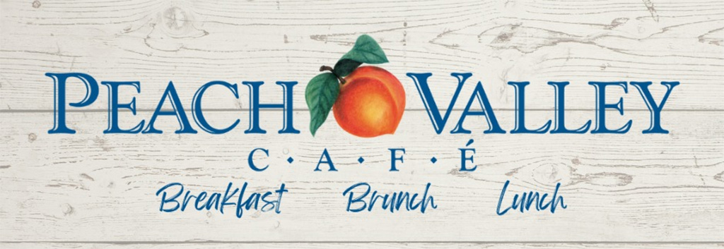 peach valley cafe