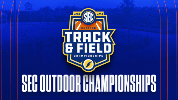 sec outdoor track and field