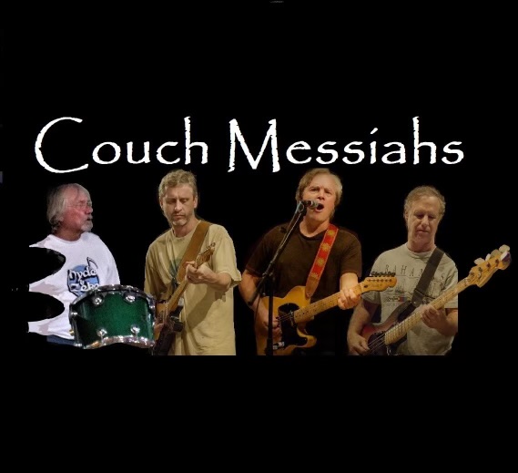 couch messiahs band members