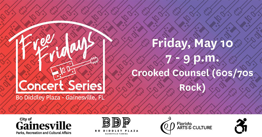 free fridays with crooked counsel