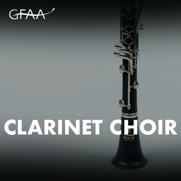 clarinet choir