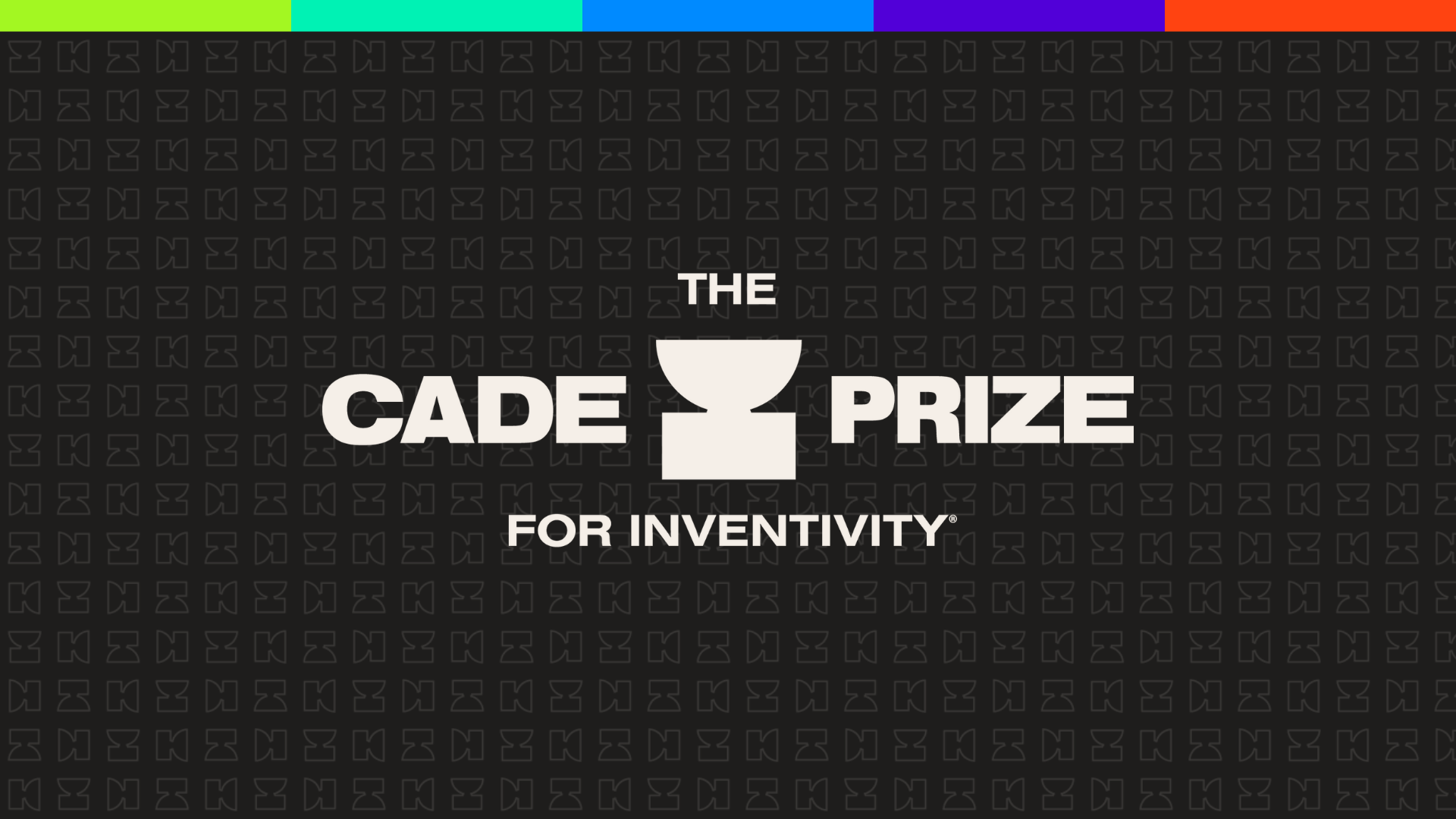 the cade prize