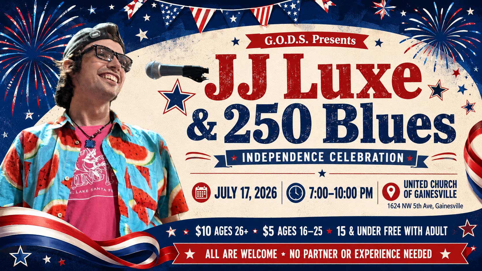 JJ Luxe