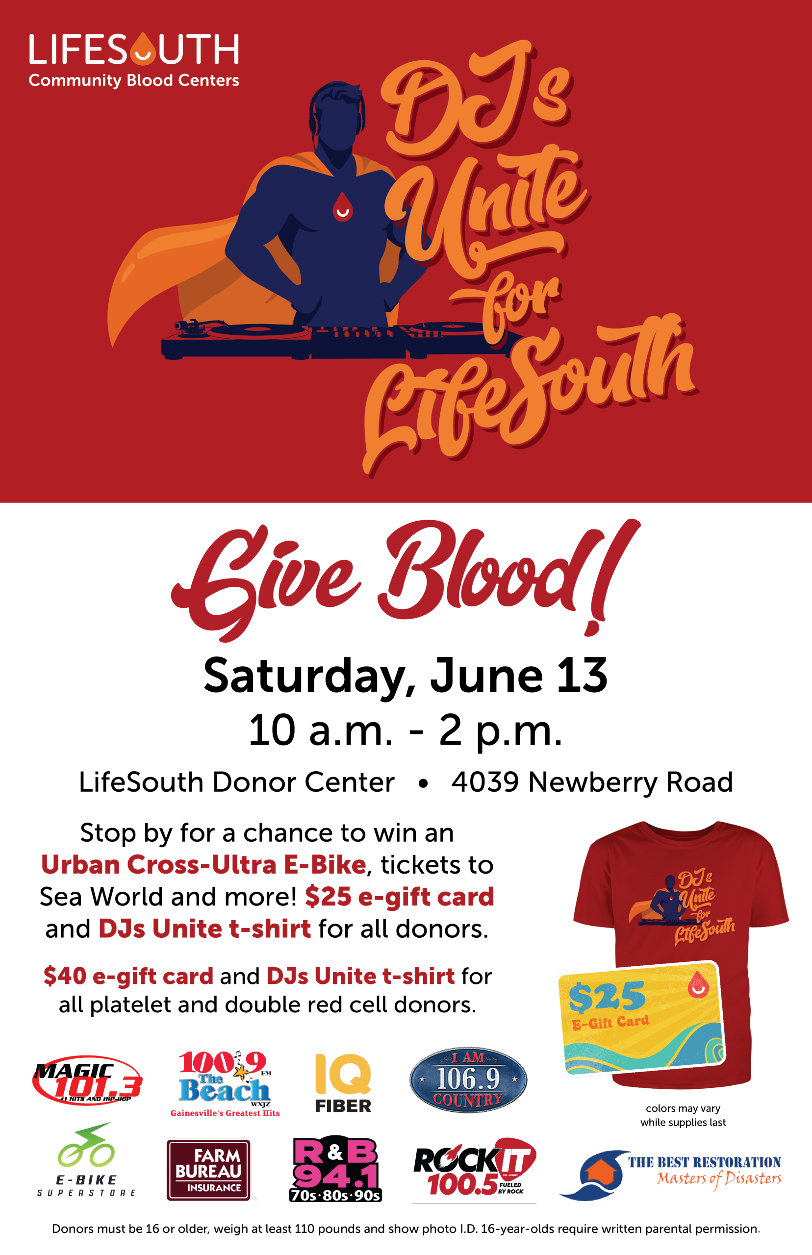 LifeSouth