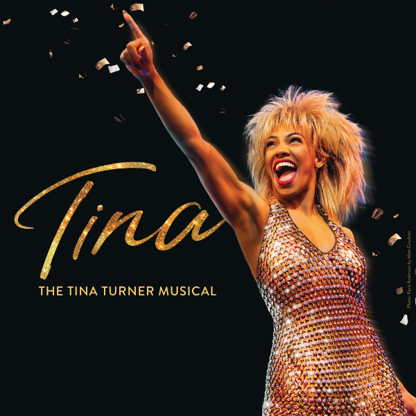 Tina - The Tina Turner Musical