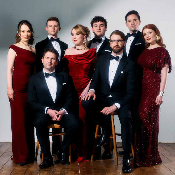 VOCES8