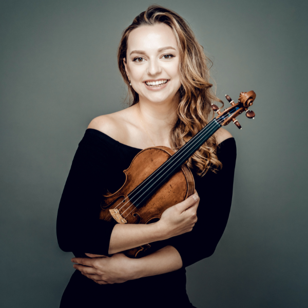 Maria Ioudenitch