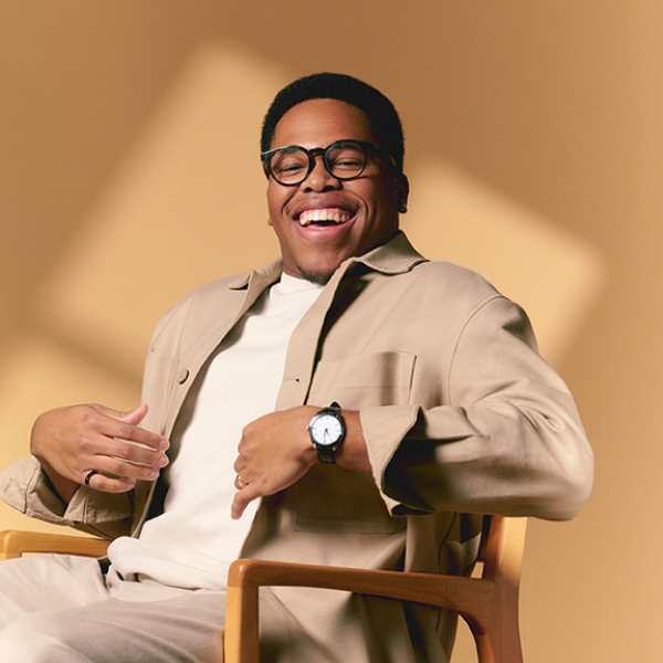 Isaiah J. Thompson