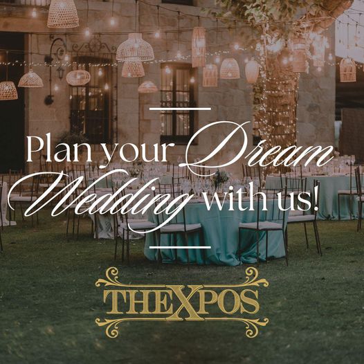 plan your dream wedding