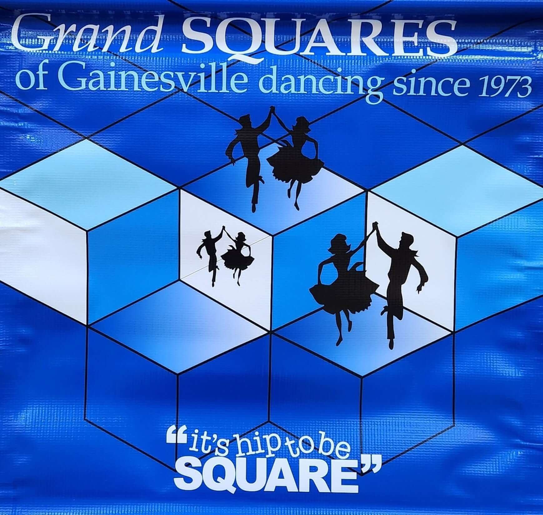 Grand Squares