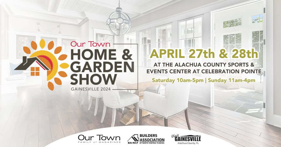 Home & Garden Show