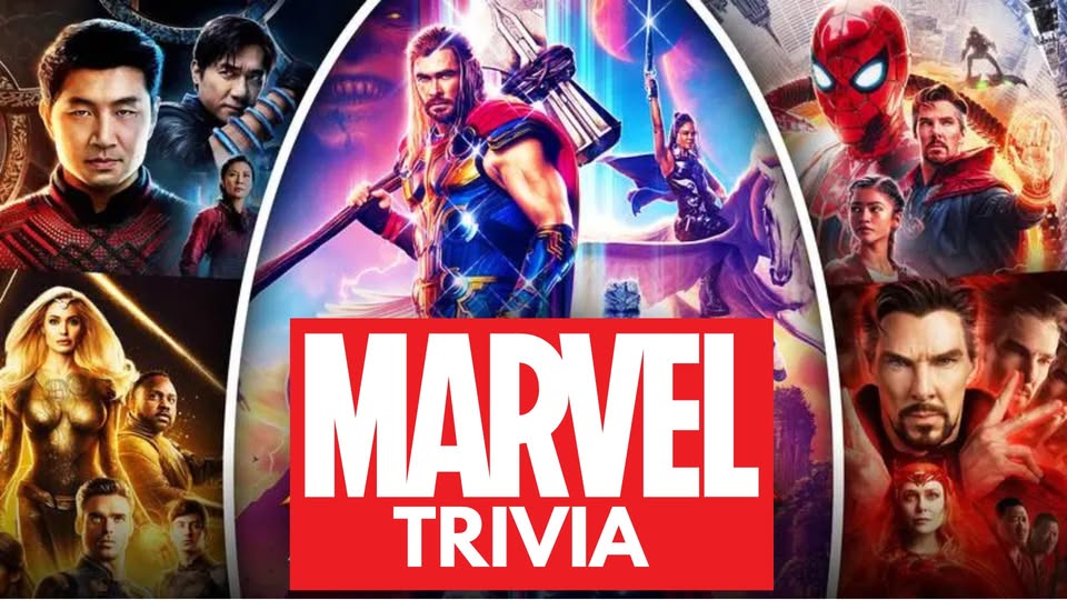 marvel phase 4 trivia