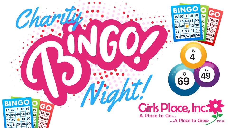 charity bingo night