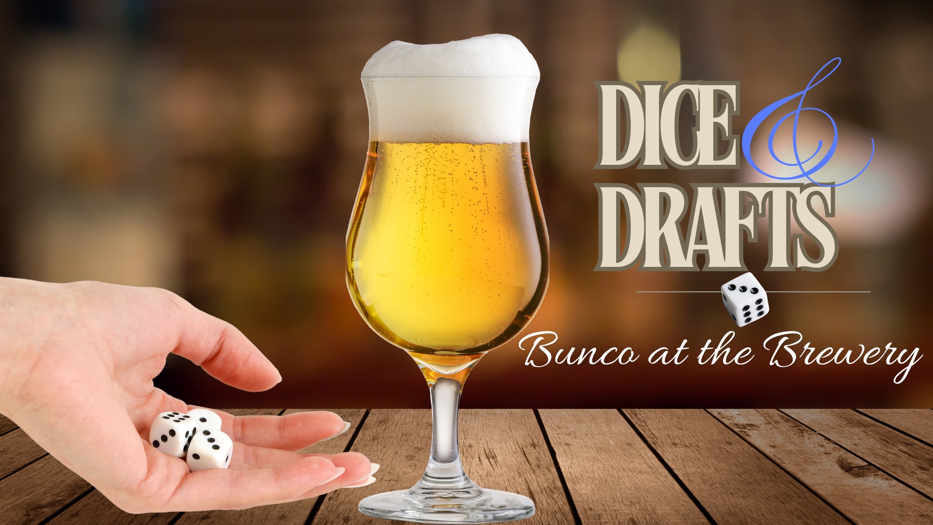 dice and drafts