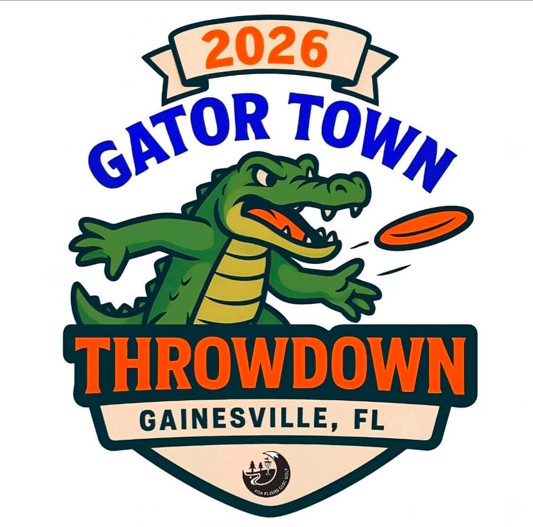 Gator Town Throwdown
