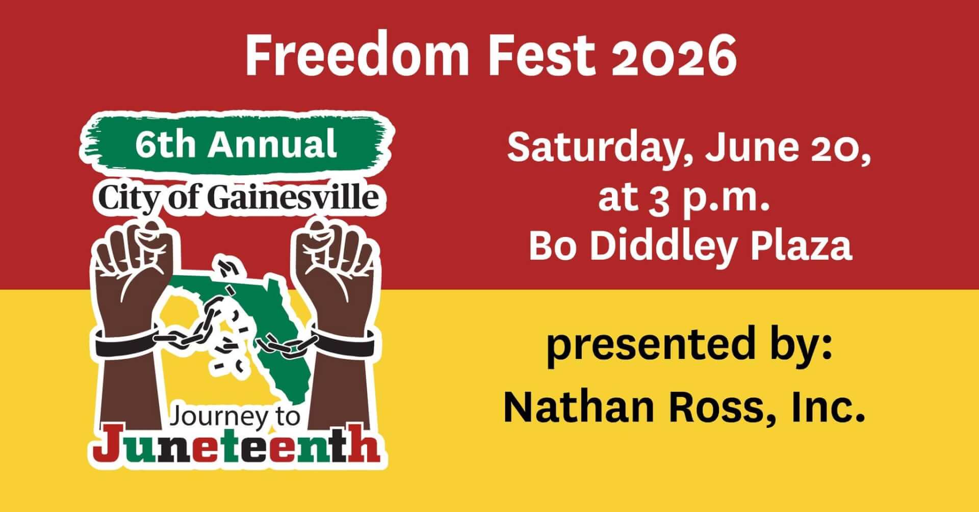 Freedom Fest