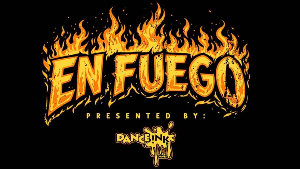 En Fuego