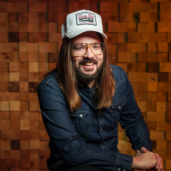 comedian dusty slay