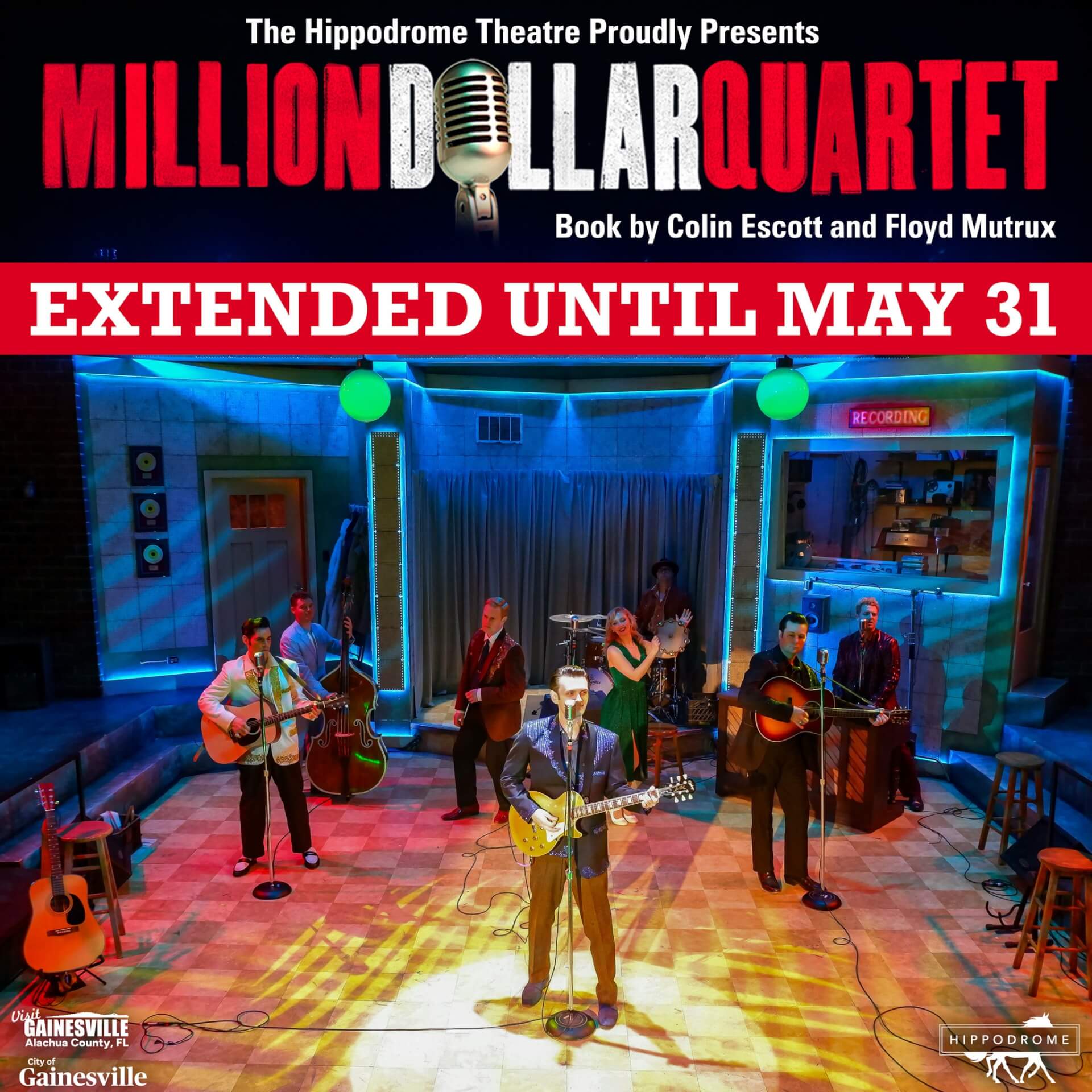 Million Dollar Quartet