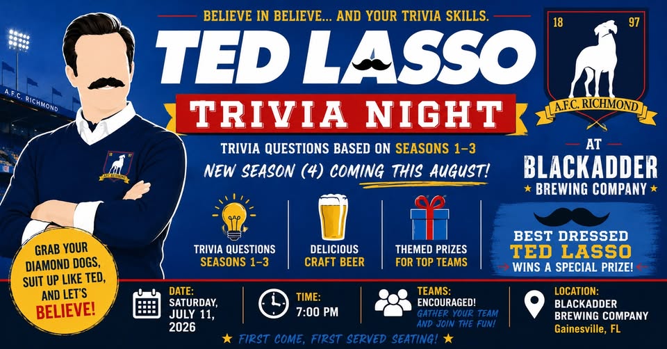 Ted Lasso