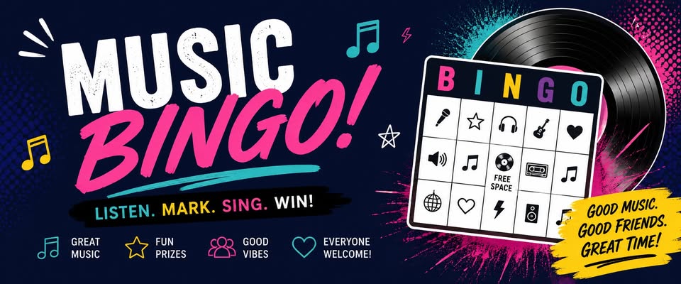 Bingo Night