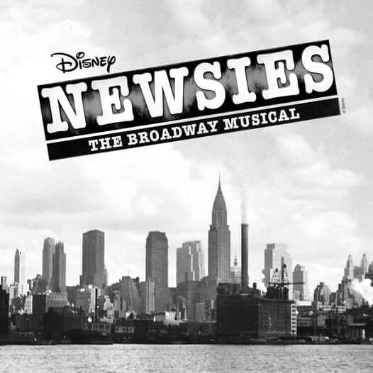Newsies