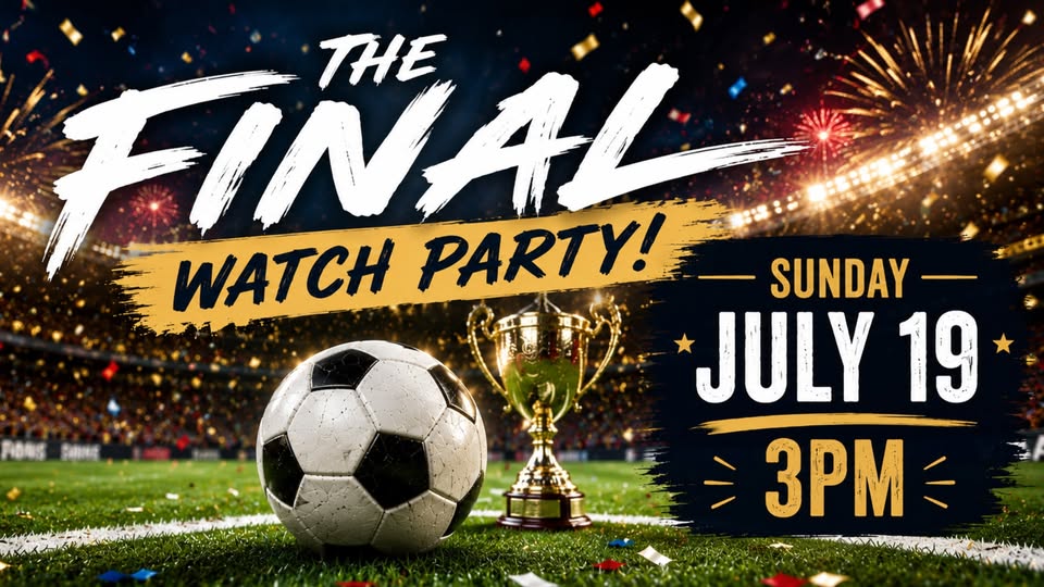 Final Watch Party