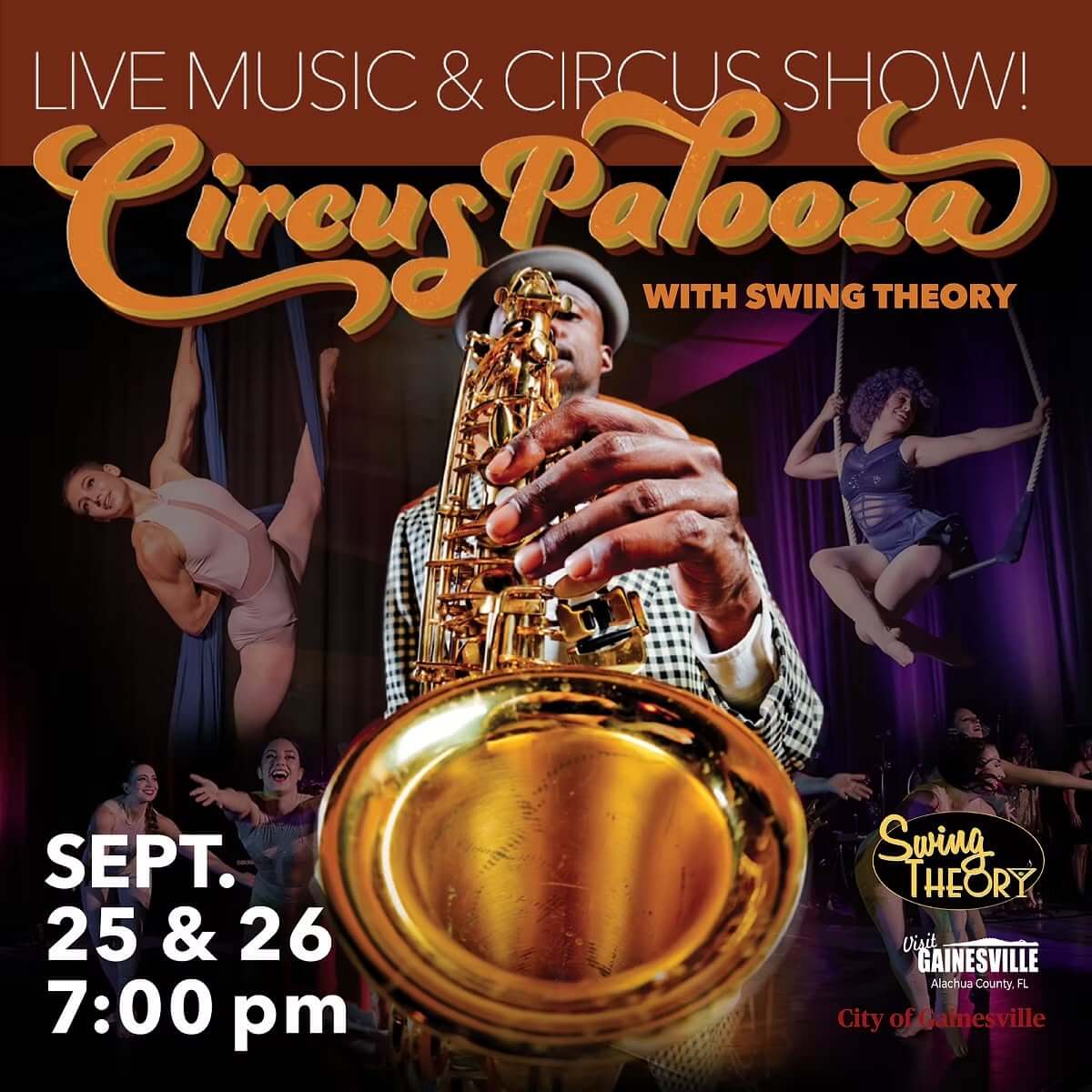 CircusPalooza