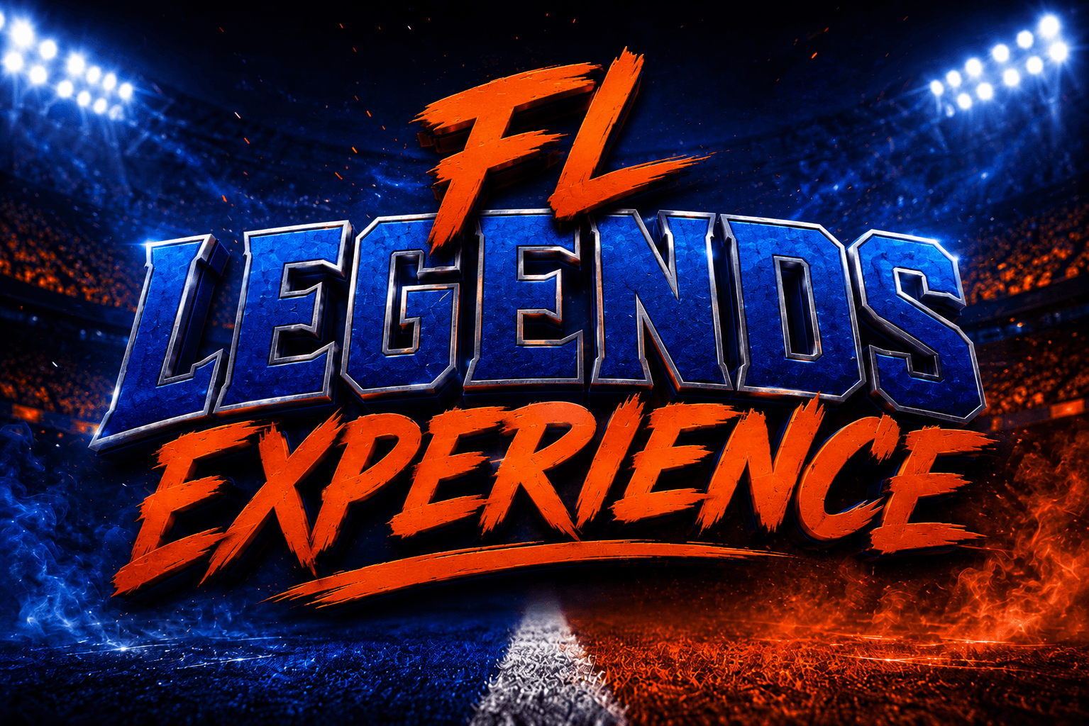 Florida Legends