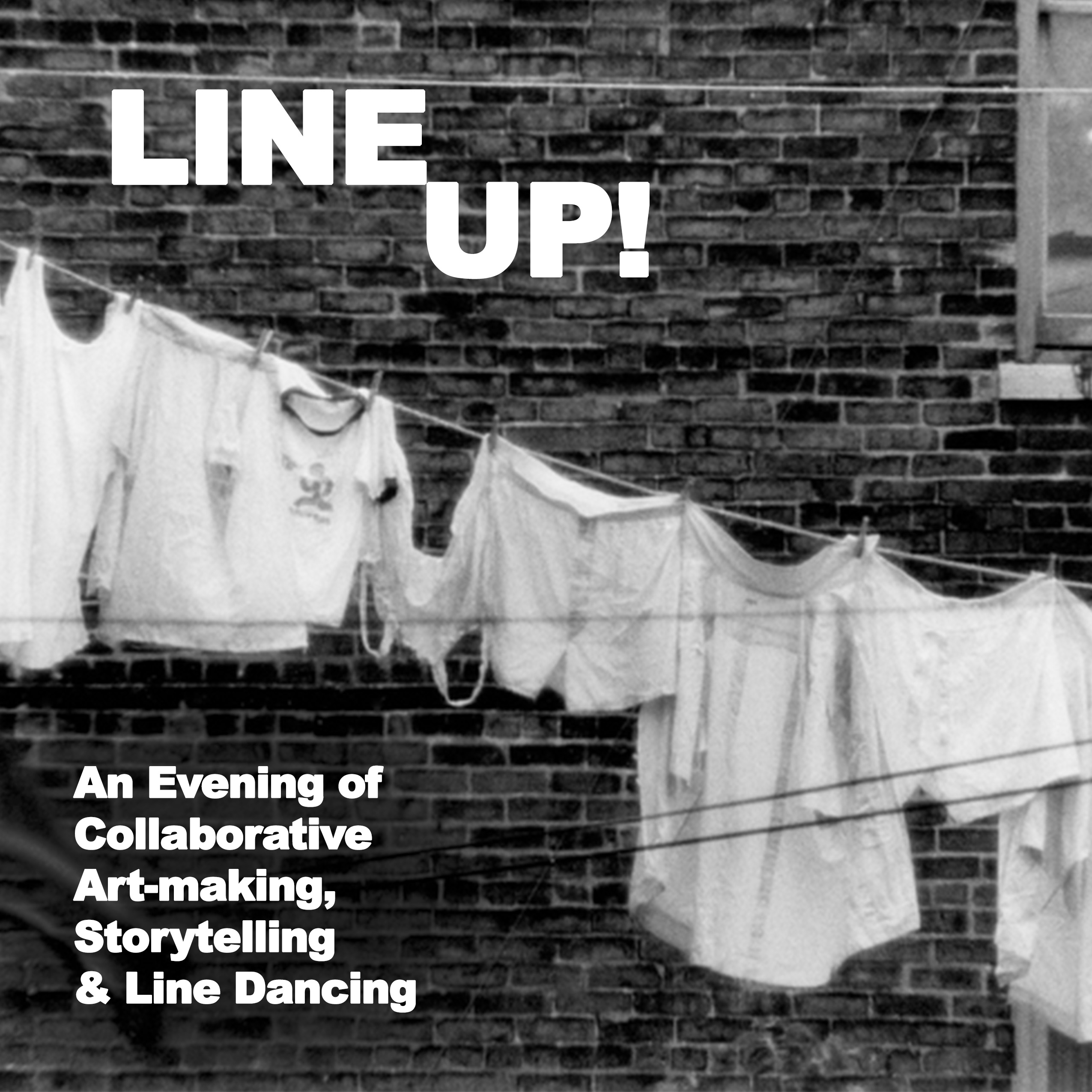 Line Dancing
