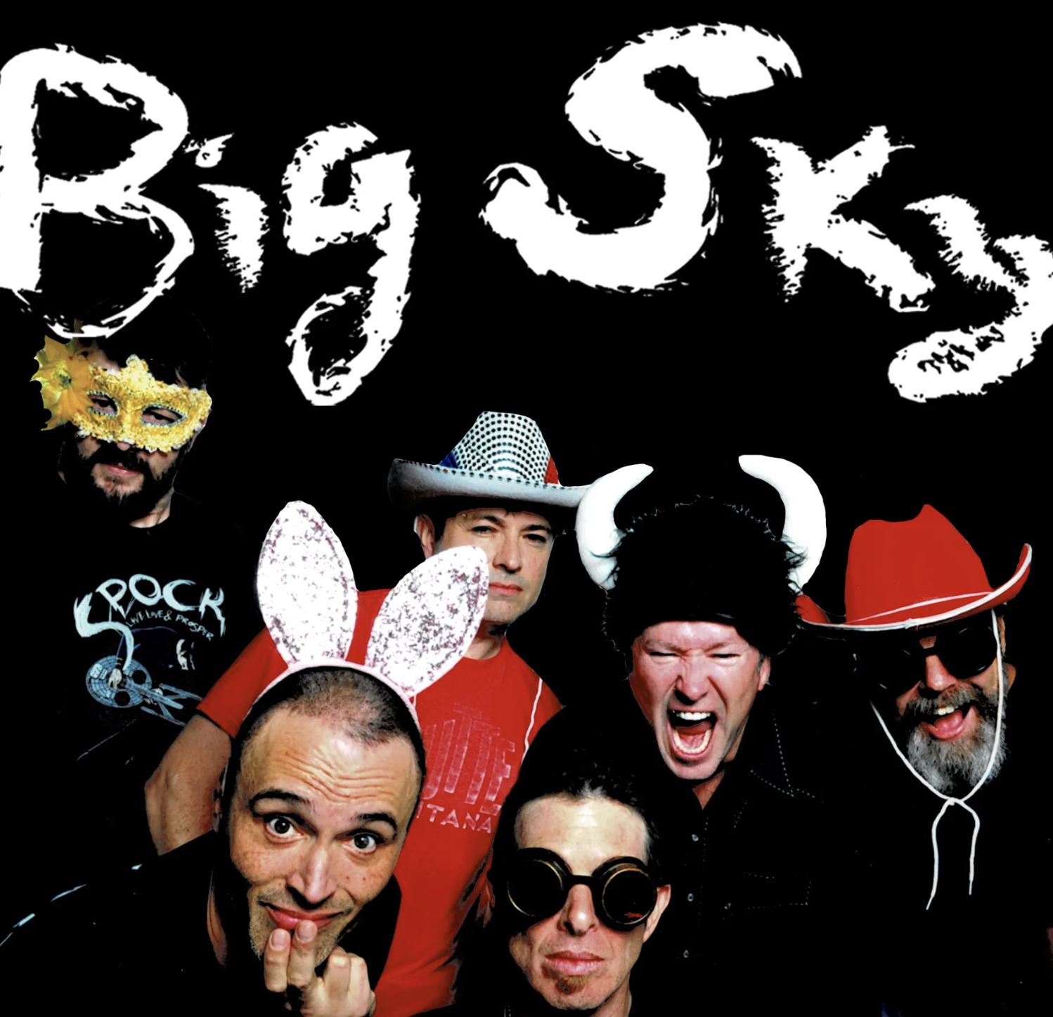 Big Sky