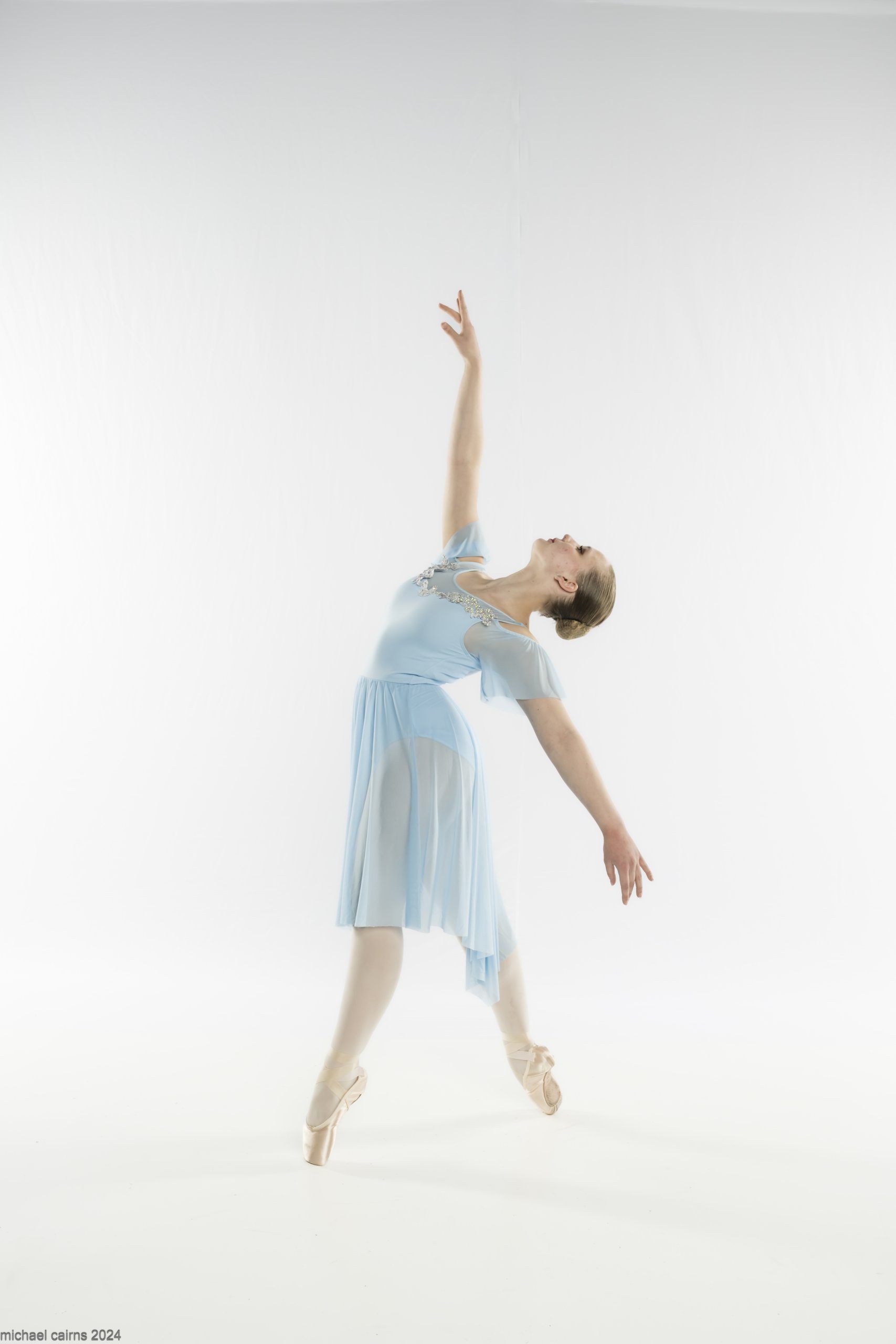 ballet dancer