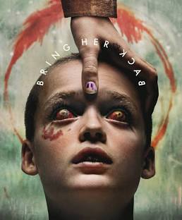 bring her back movie poster